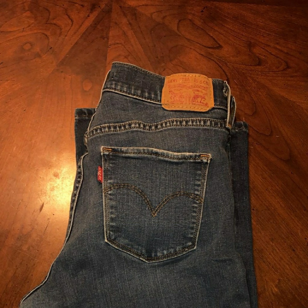 Levi Jeans